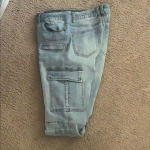 Fashion nova jeans